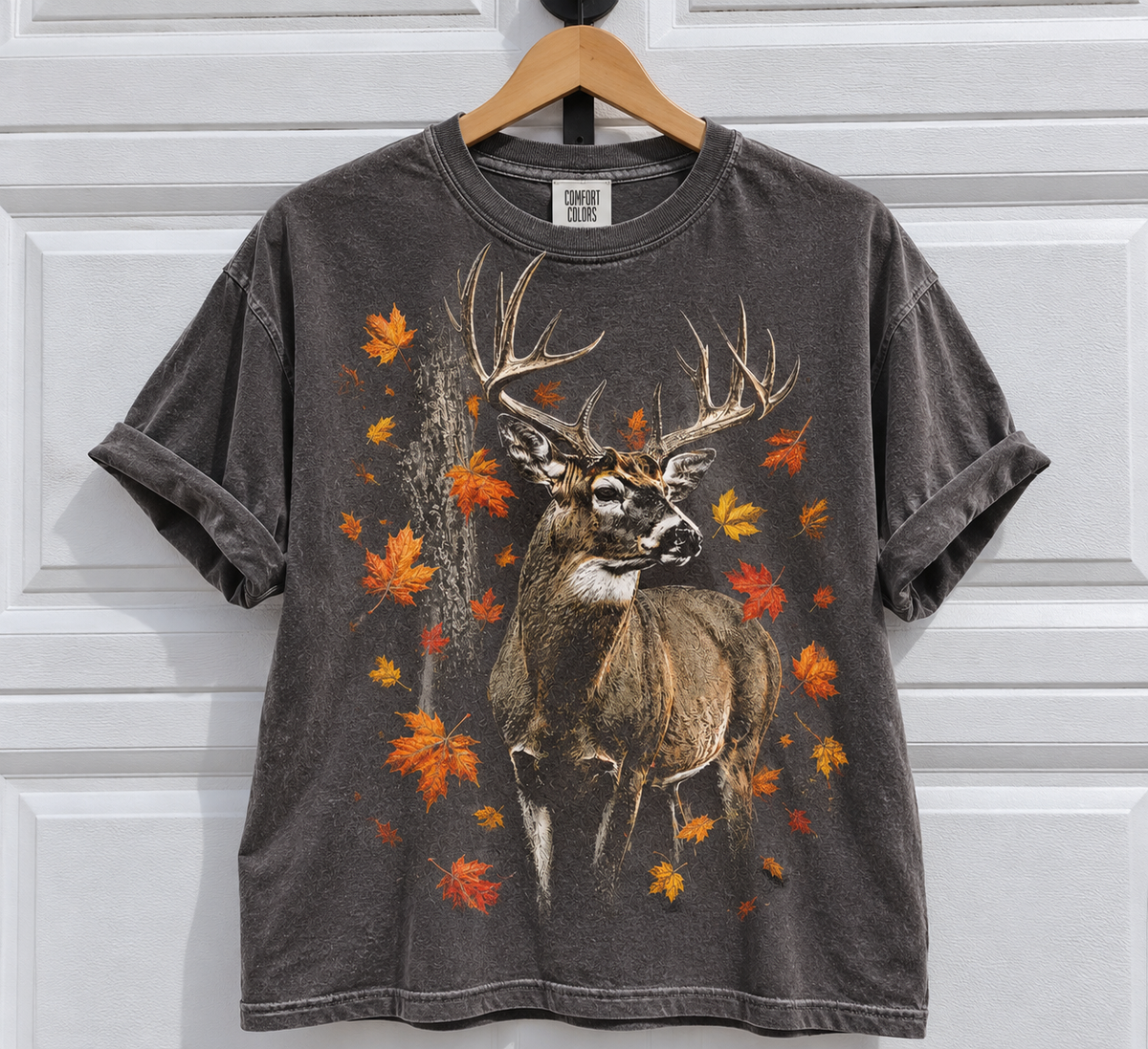 Buck Season