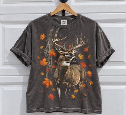 Buck Season
