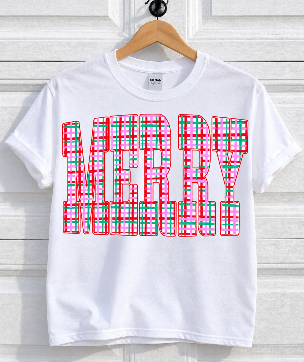 MERRY TEE