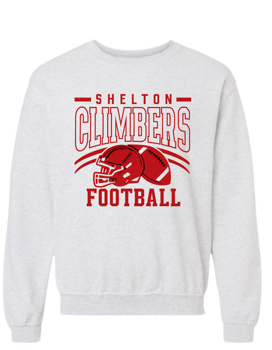 Shelton Climbers