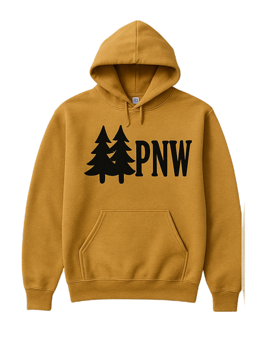 PNW Pecan