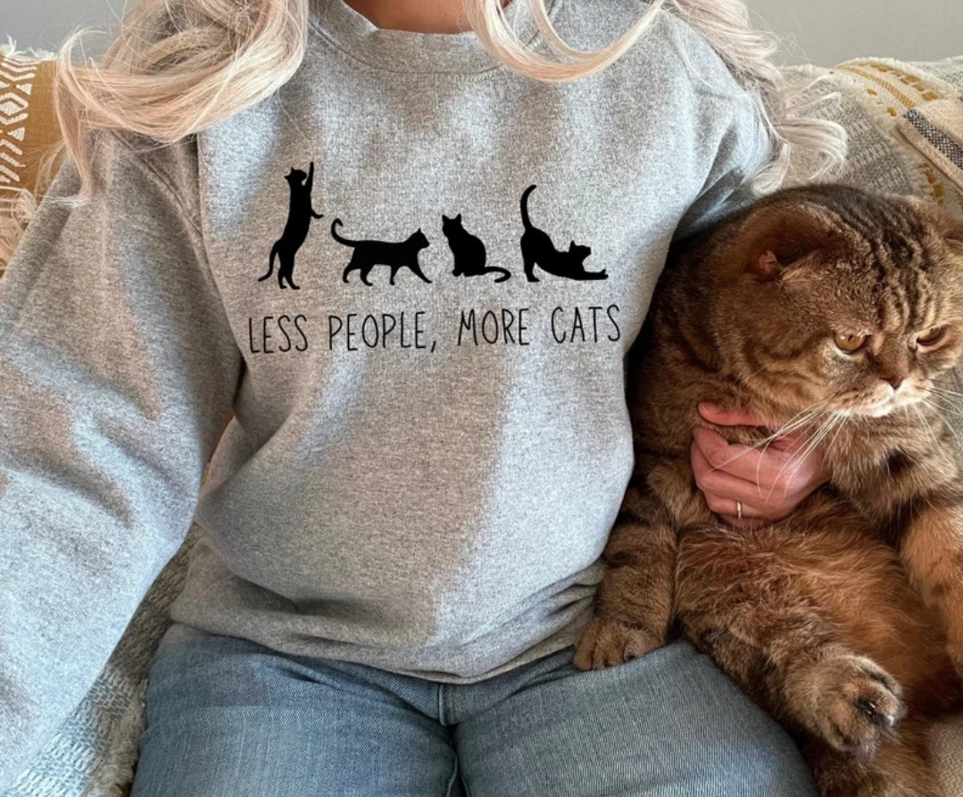 Cat lovers ❤️