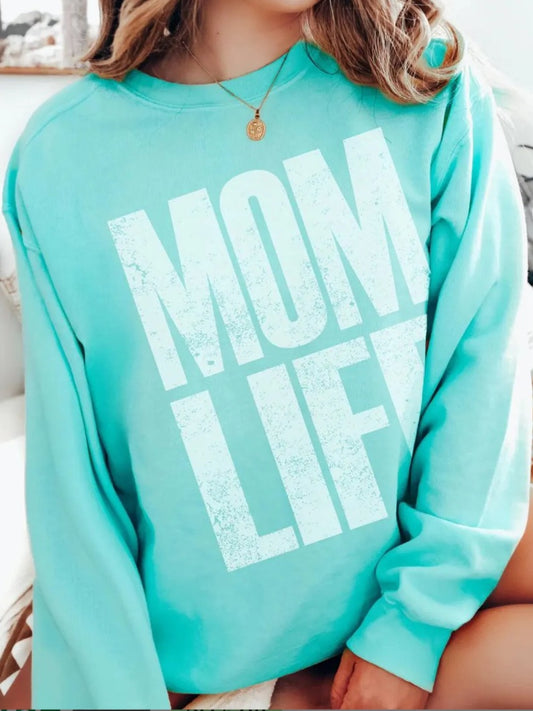 Mom Life ♡