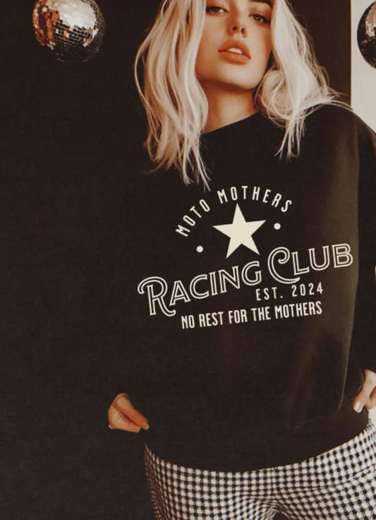 Moto Mother's 🖤🏁