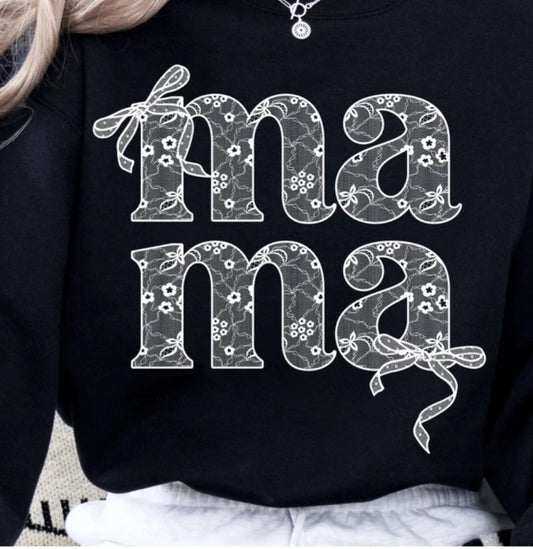 Lace MAMA