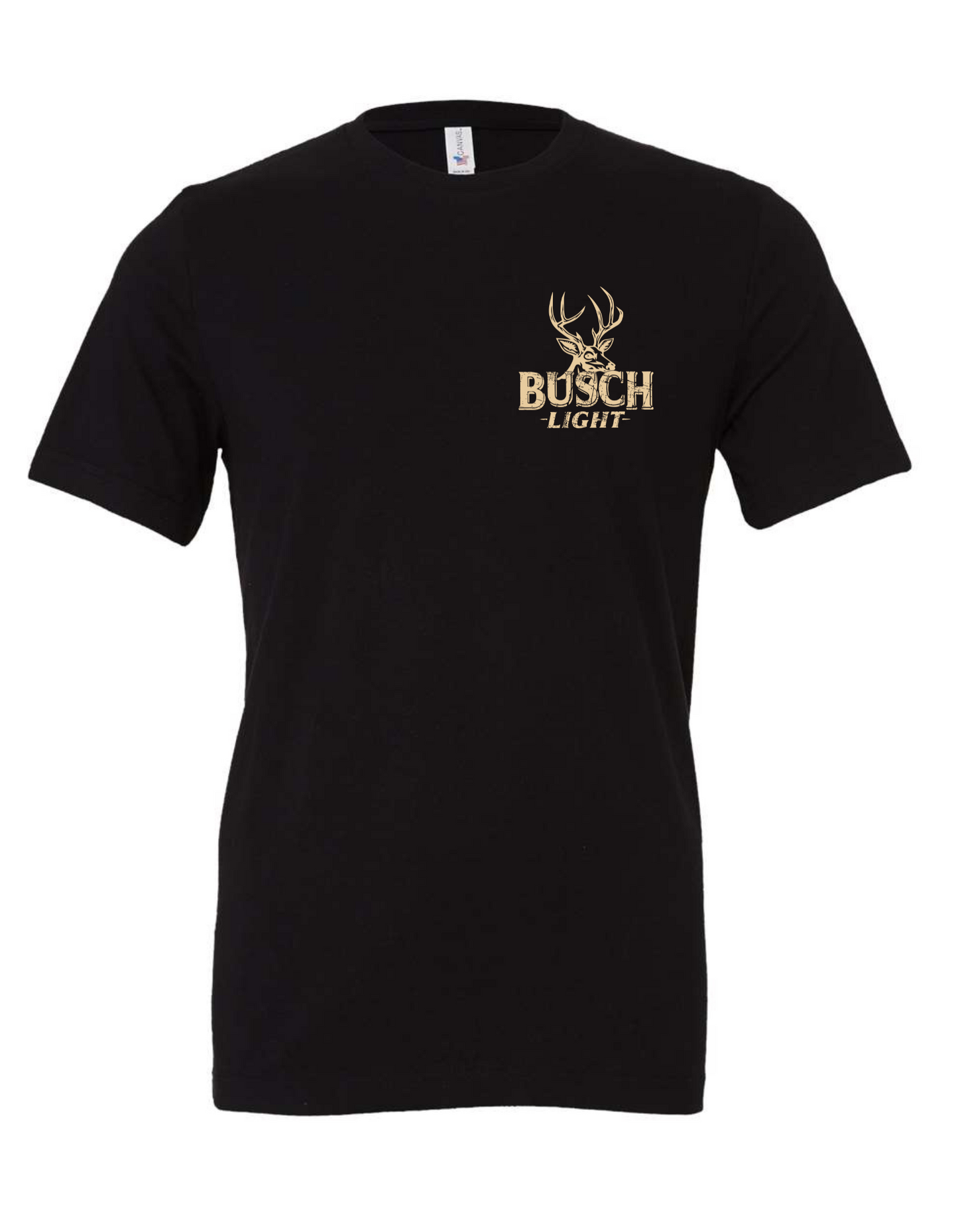 Bush light Tee