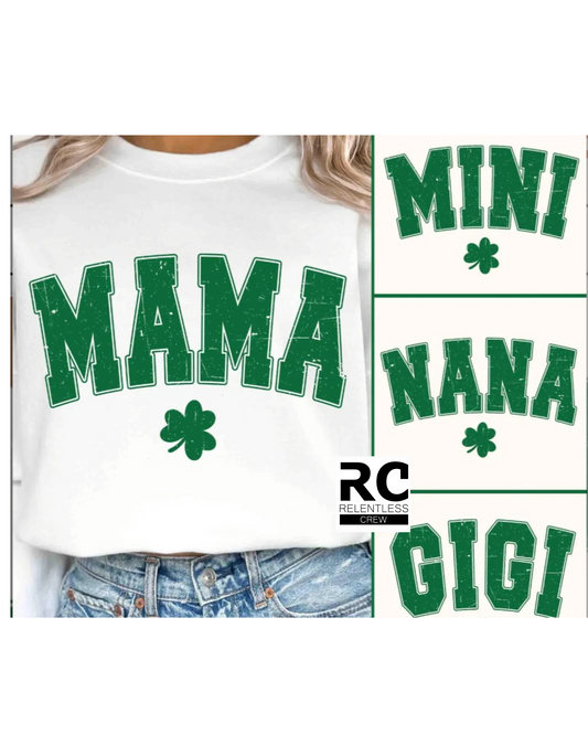 Mama Clover