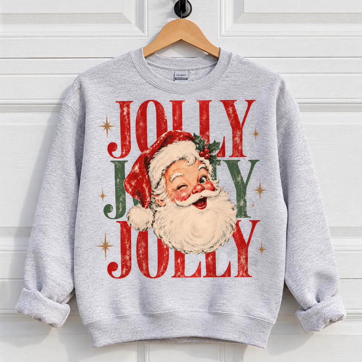Jolly Jolly Jolly
