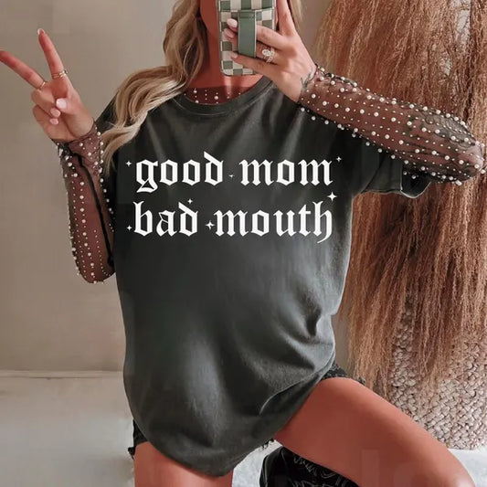 Bad Mouth