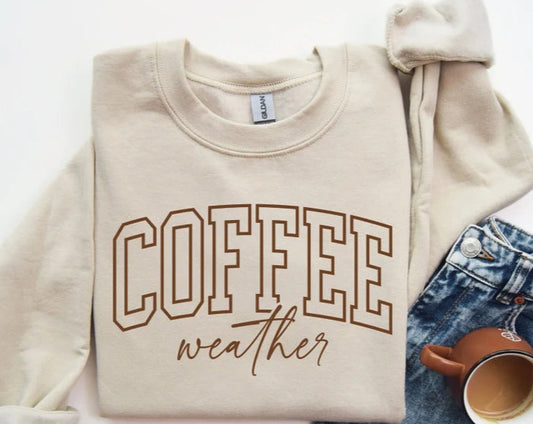 Coffee Weather
