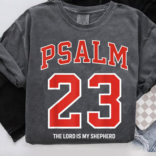 Pslam 23