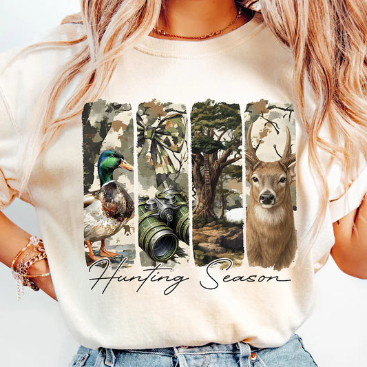 Hunting Season