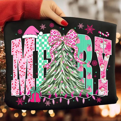MERRY