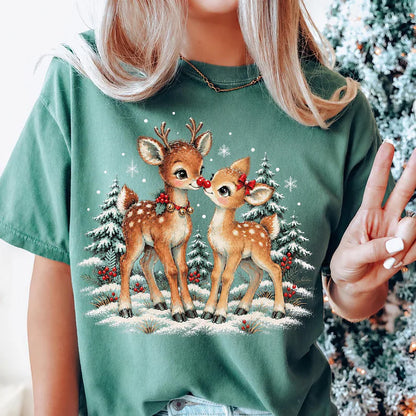 Christmas Tee