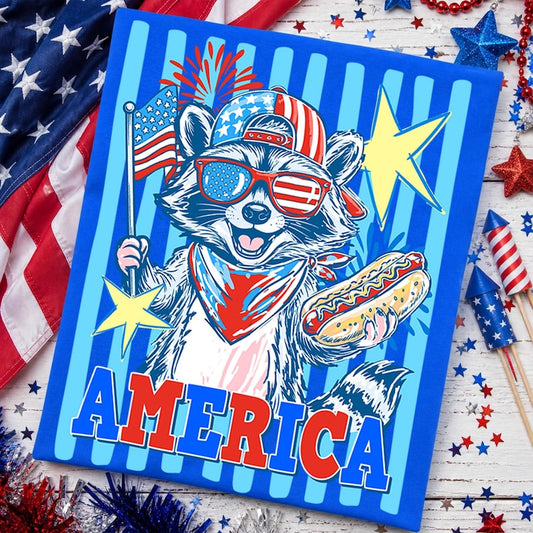 America Youth