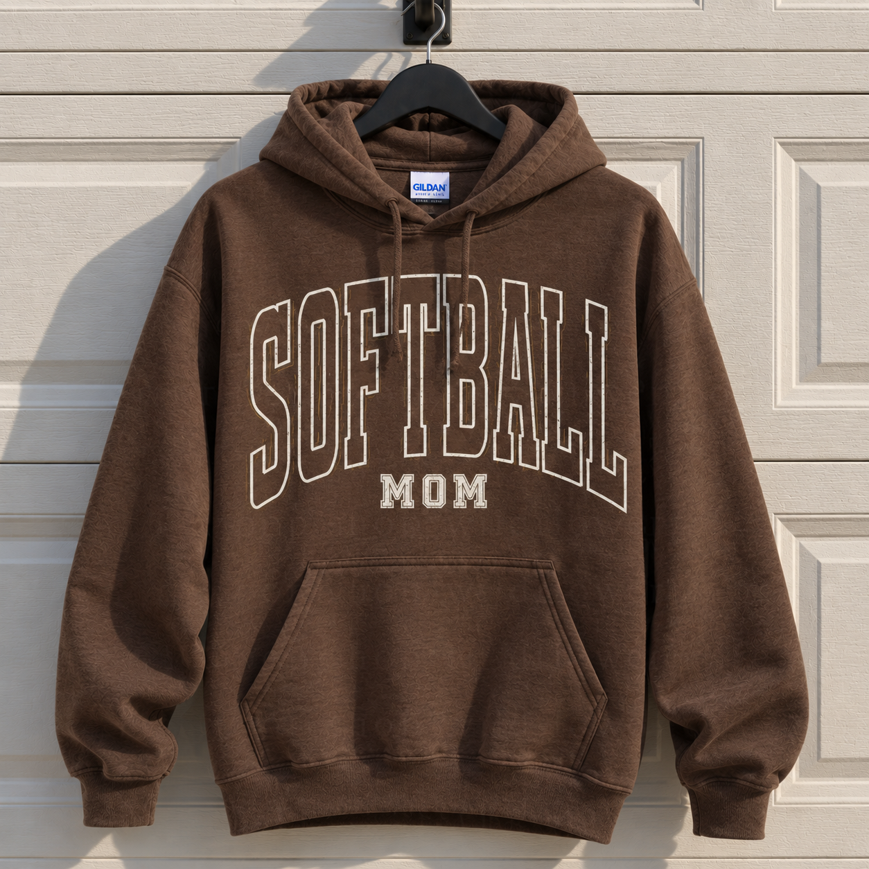Softball MOM