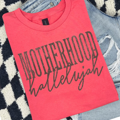 Motherhood