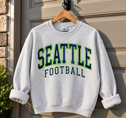 Seattle Football