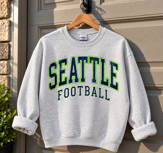 Seattle Football