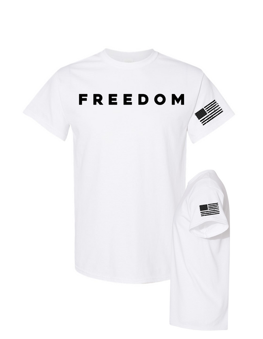 Freedom Tees