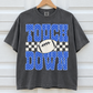 TOUCHDOWN