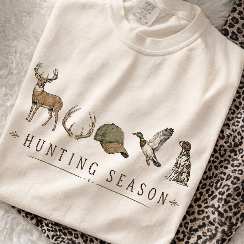 Hunting Season