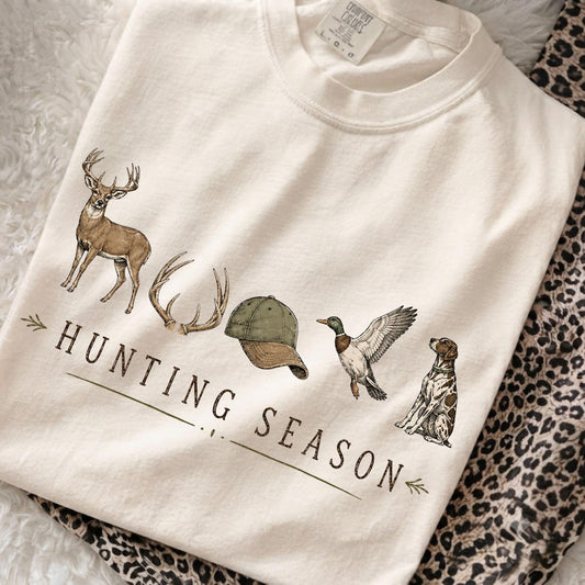 Hunting Season