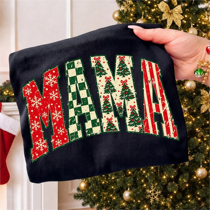 Christmas MAMA