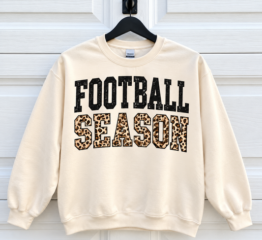 FOOTBALL SEASONS