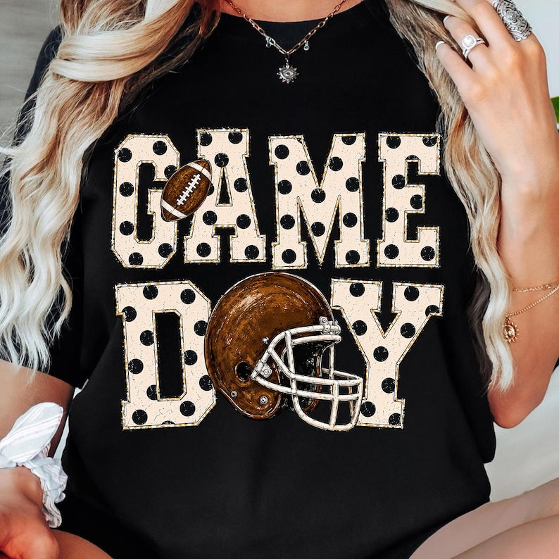 GAME DAY
