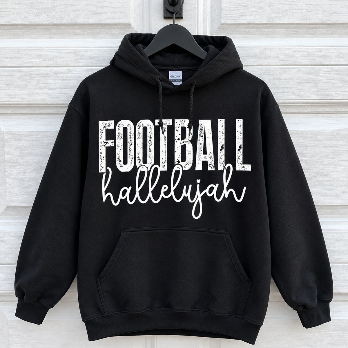 Football game day