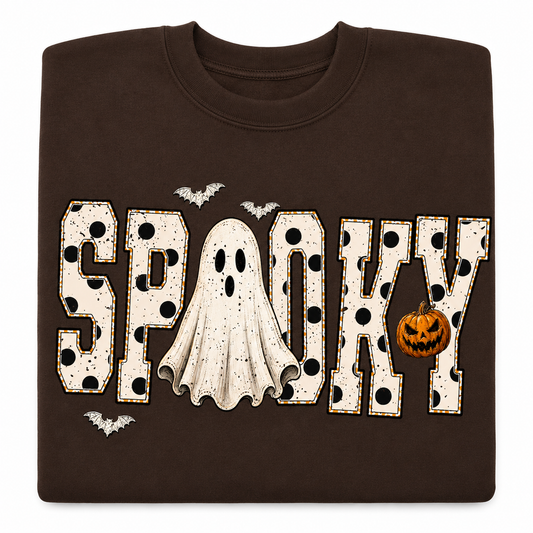 Spooky T