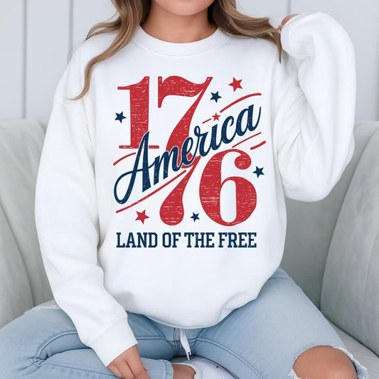 Land of the free ✨️