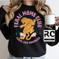 Feral moms club 🐅