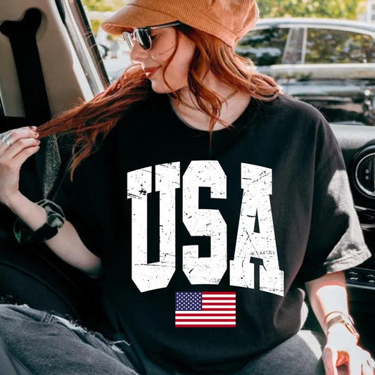 USA 🇺🇸
