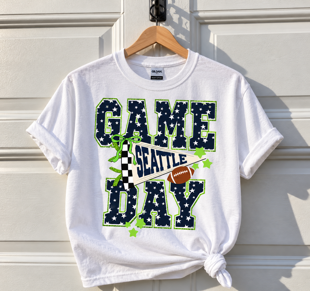 Game Day
