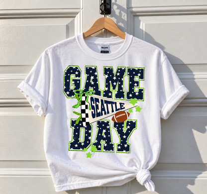 Game Day