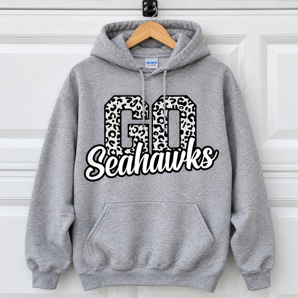Go Seahawks 💚