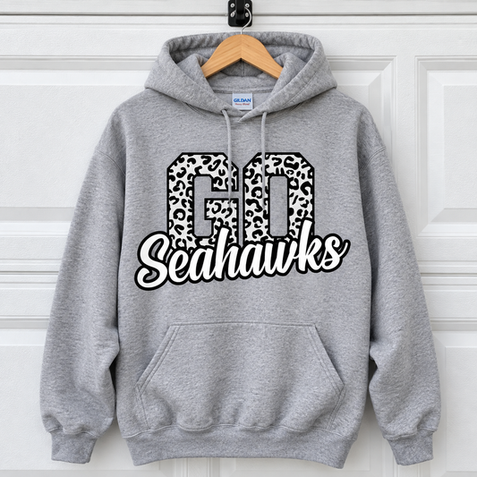 Go Seahawks 💚