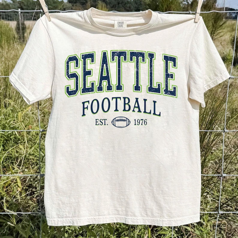 Seattle Football