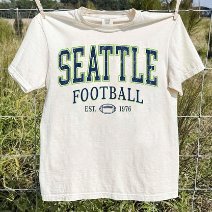 Seattle Football