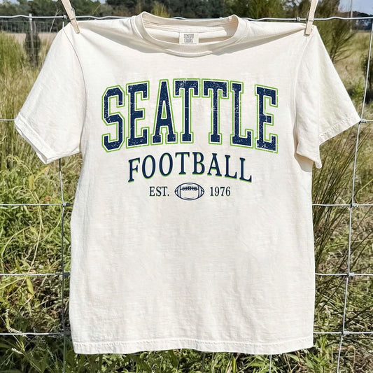 Seattle Football