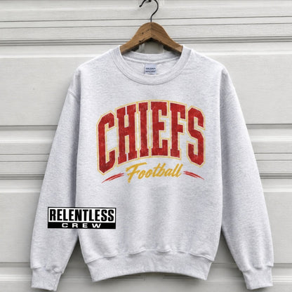 Vintage Football teams 🏈