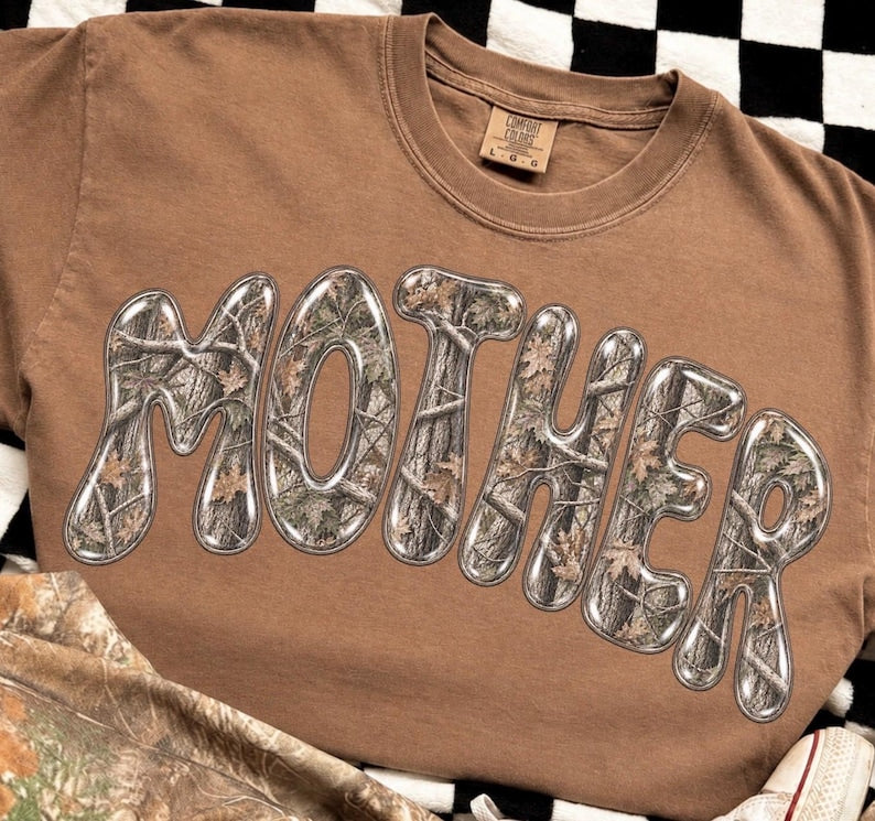 CAMO MOTHER