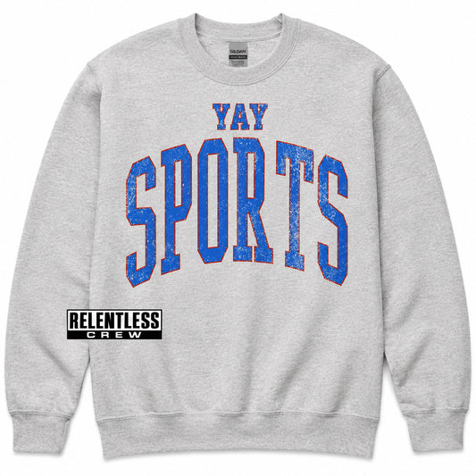 YAY SPORTS