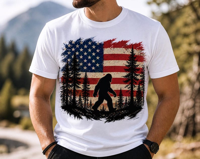 Bigfoot