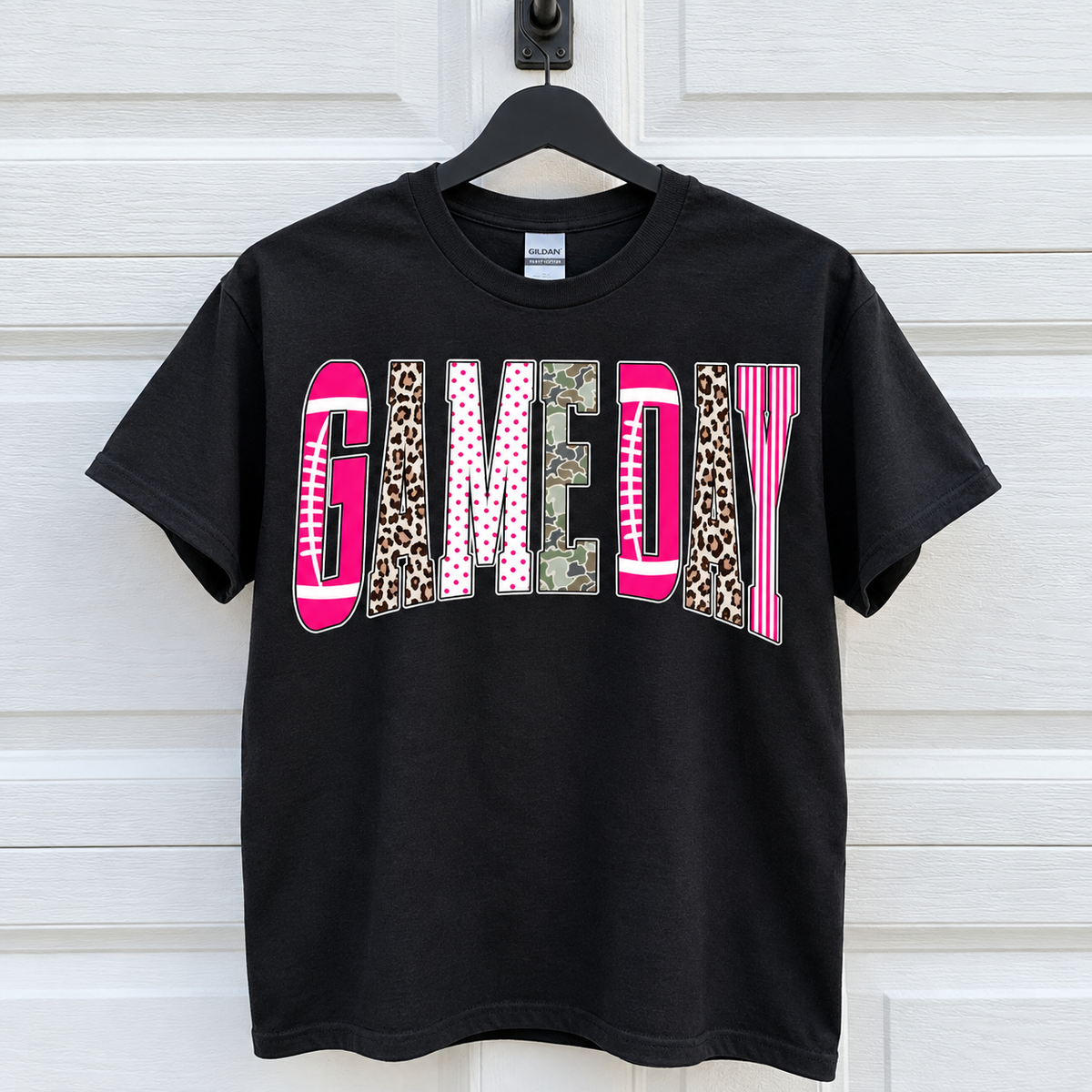 GAME DAY TEE