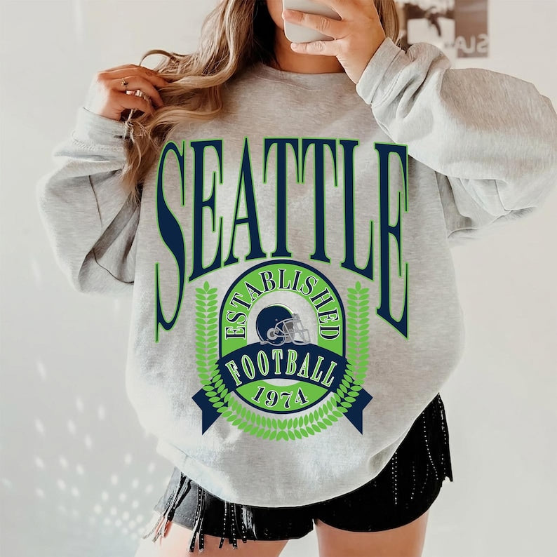 Seattle Football