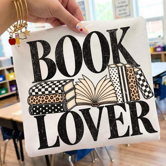 Book lover