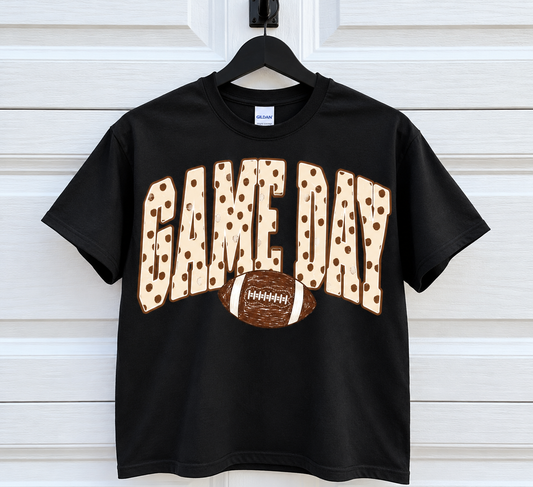 GAME TEE